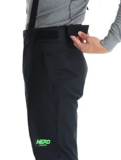 Hero Insulated skibroek heren