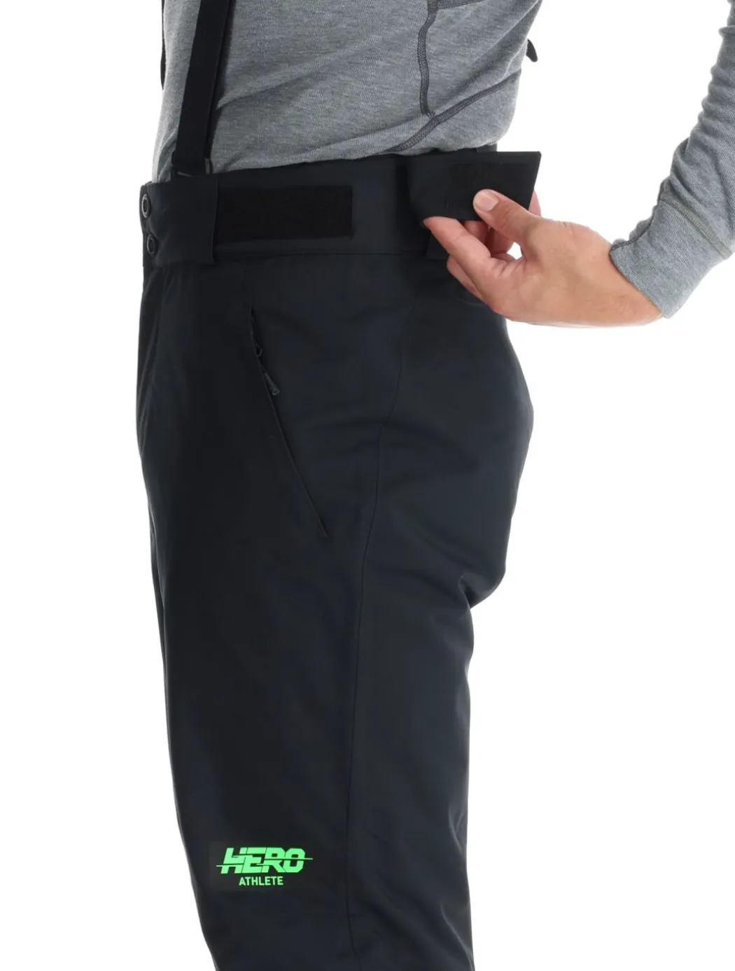 Hero Insulated skibroek heren