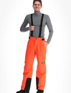 Hero Insulated skibroek heren