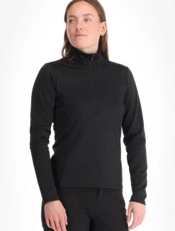 Heronne Fleece skipully dames