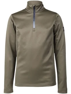 Herosy Fleece skipully kinderen