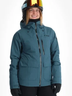 Highland Summit™ III Insulated Jacket ski-jas dames