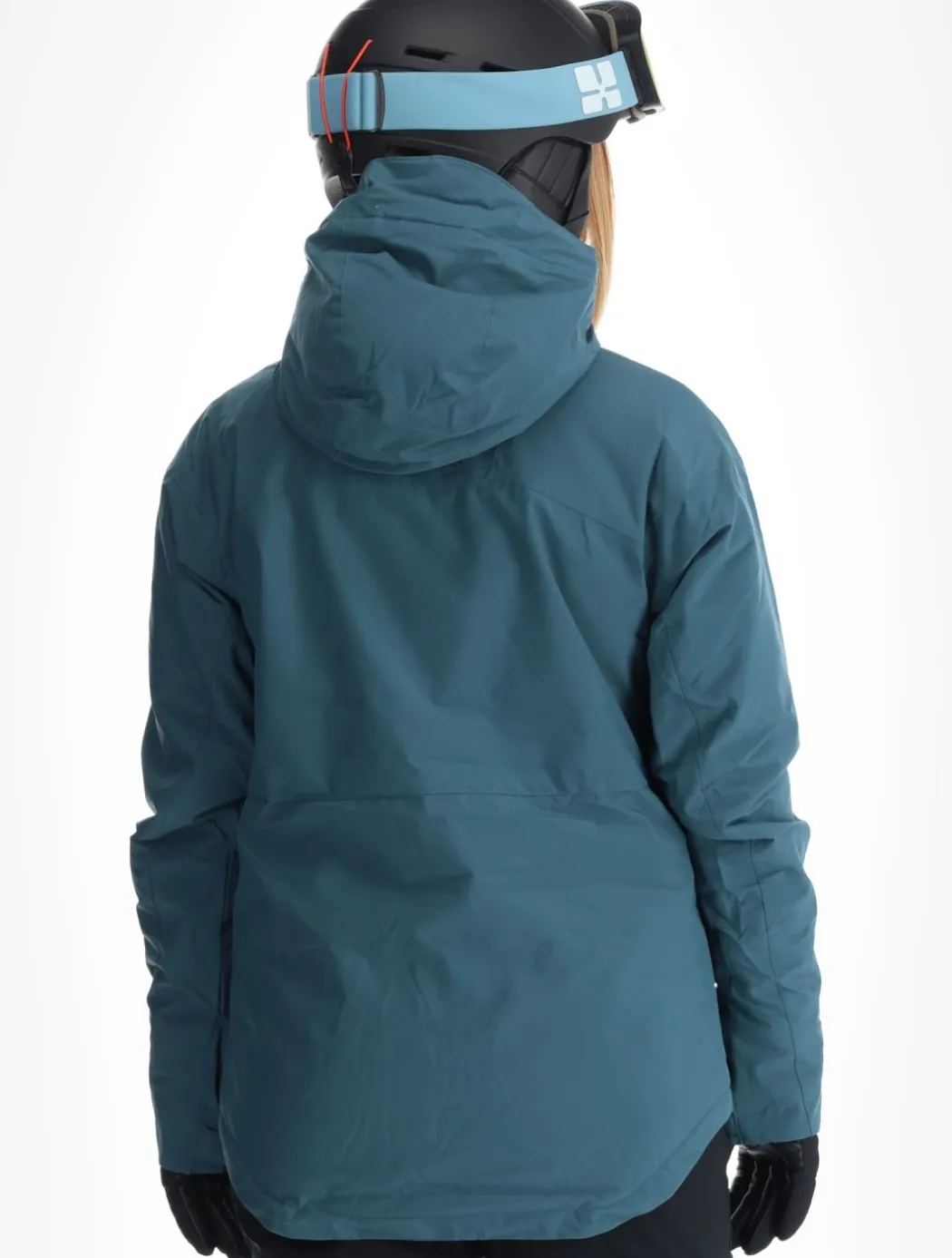 Highland Summit™ III Insulated Jacket ski-jas dames