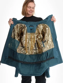 Highland Summit™ III Insulated Jacket ski-jas dames