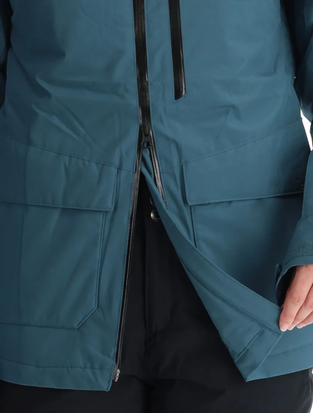 Highland Summit™ III Insulated Jacket ski-jas dames