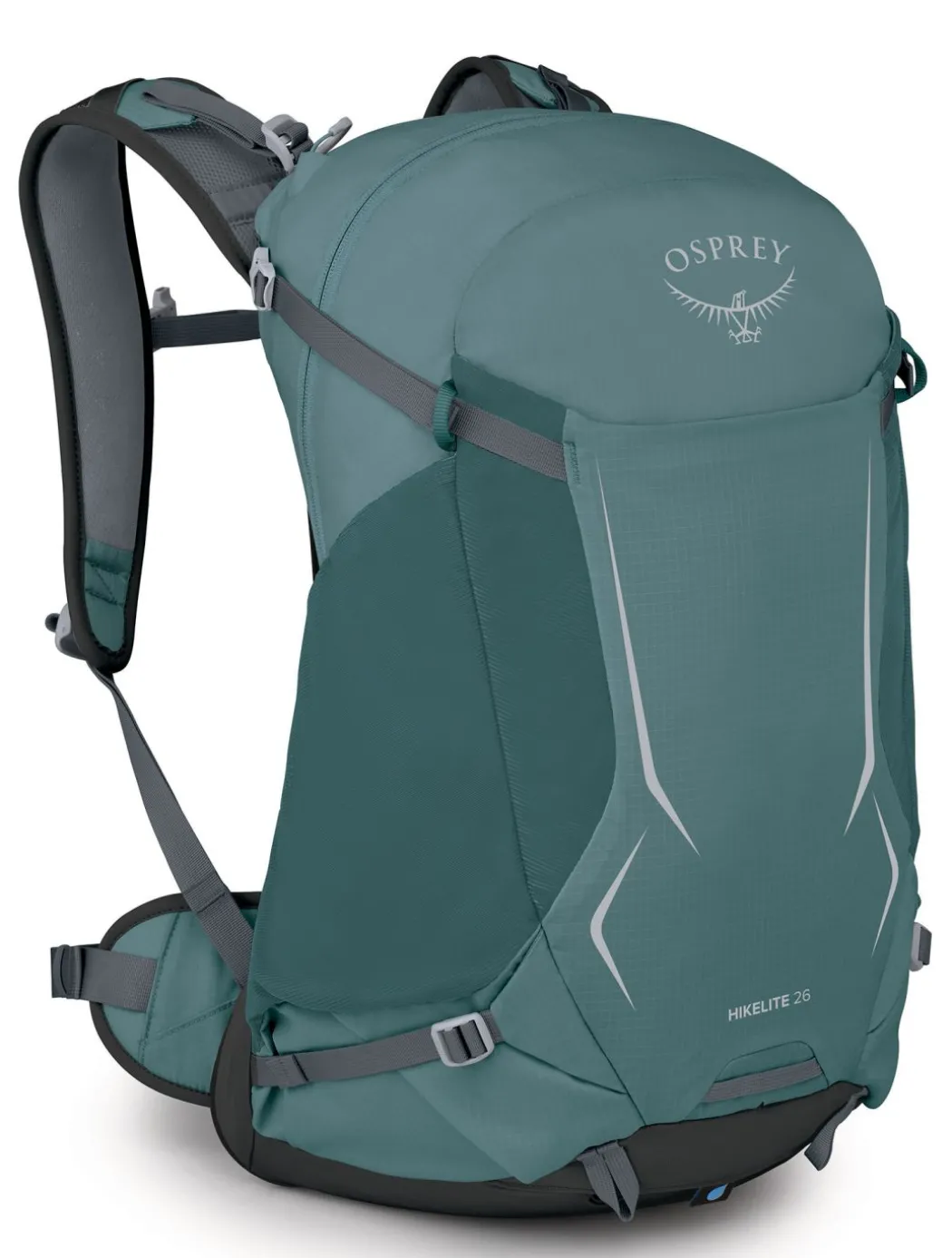 Hikelite 26 trekking rugzak unisex