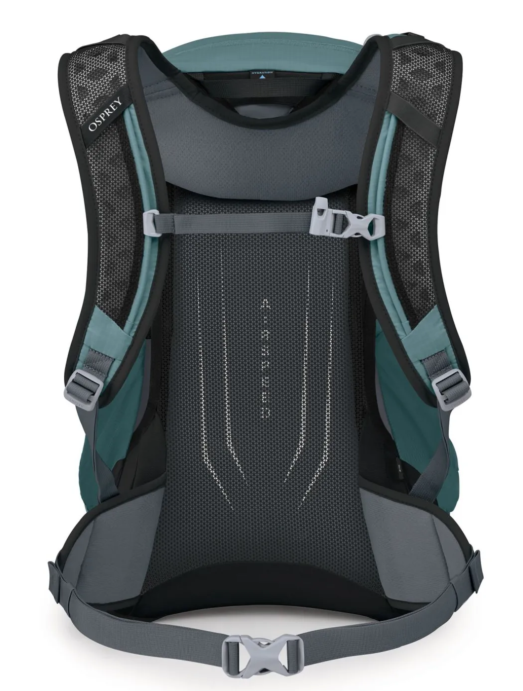 Hikelite 26 trekking rugzak unisex