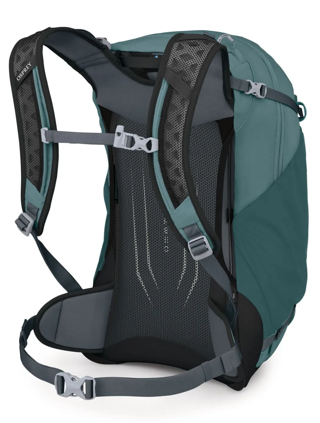 Hikelite 26 trekking rugzak unisex