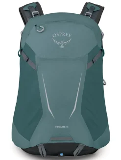 Hikelite 18 trekking rugzak unisex