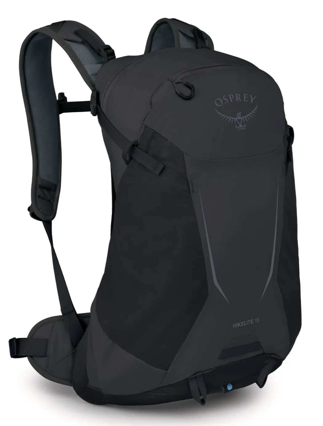 Hikelite 18 trekking rugzak unisex