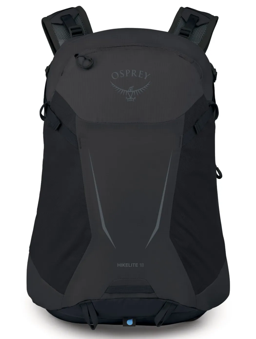 Hikelite 18 trekking rugzak unisex