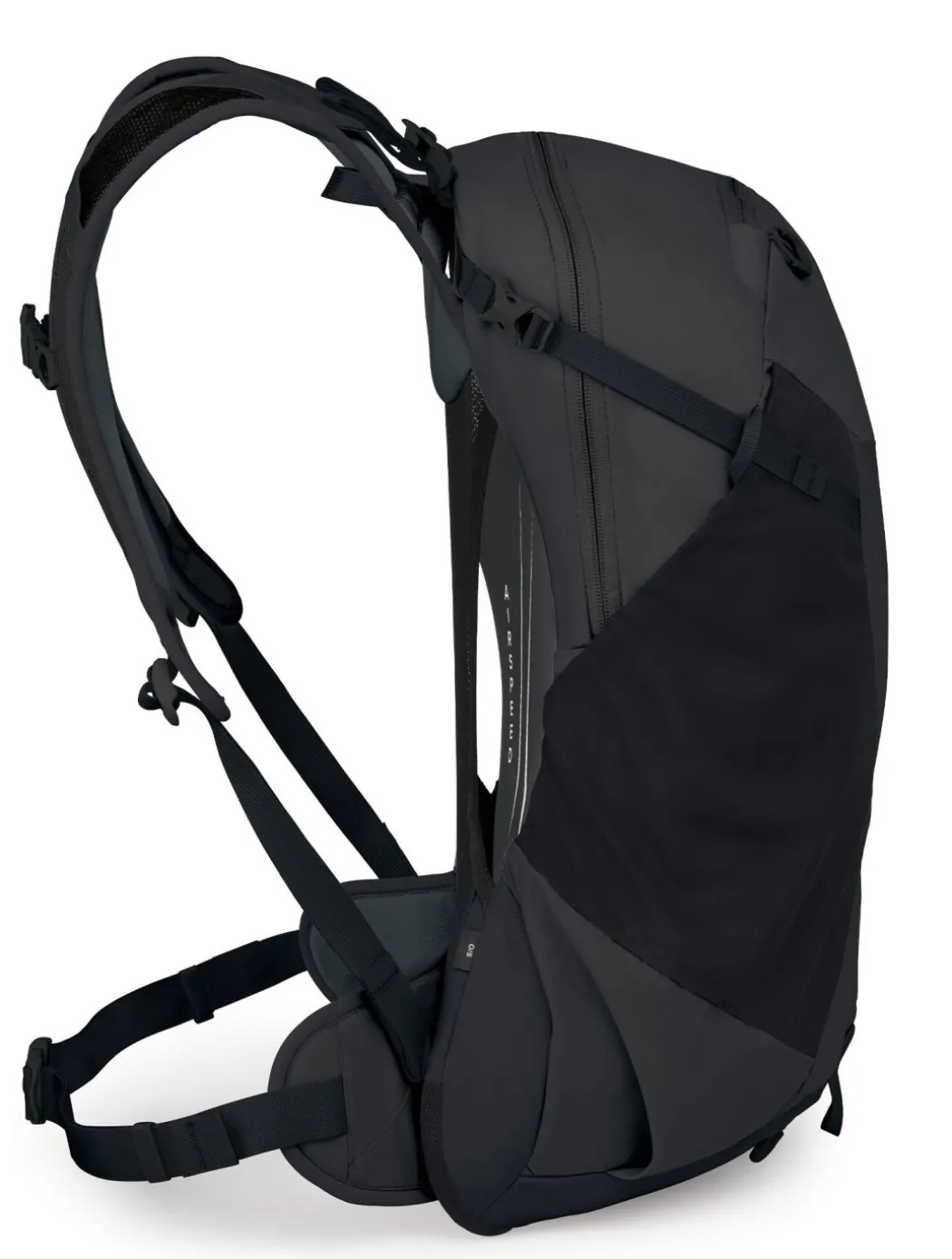 Hikelite 18 trekking rugzak unisex