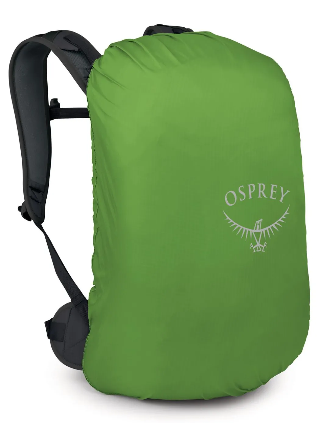 Hikelite 26 trekking rugzak unisex