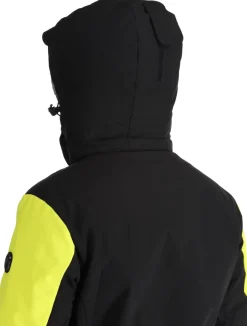Hookana ski-jas heren