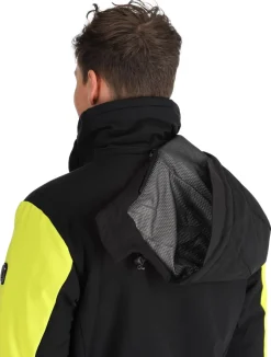 Hookana ski-jas heren