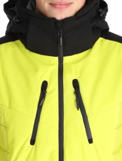 Hookana ski-jas heren