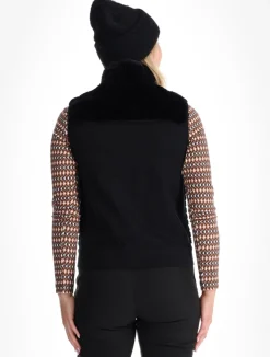 Huittilahti bodywarmer dames