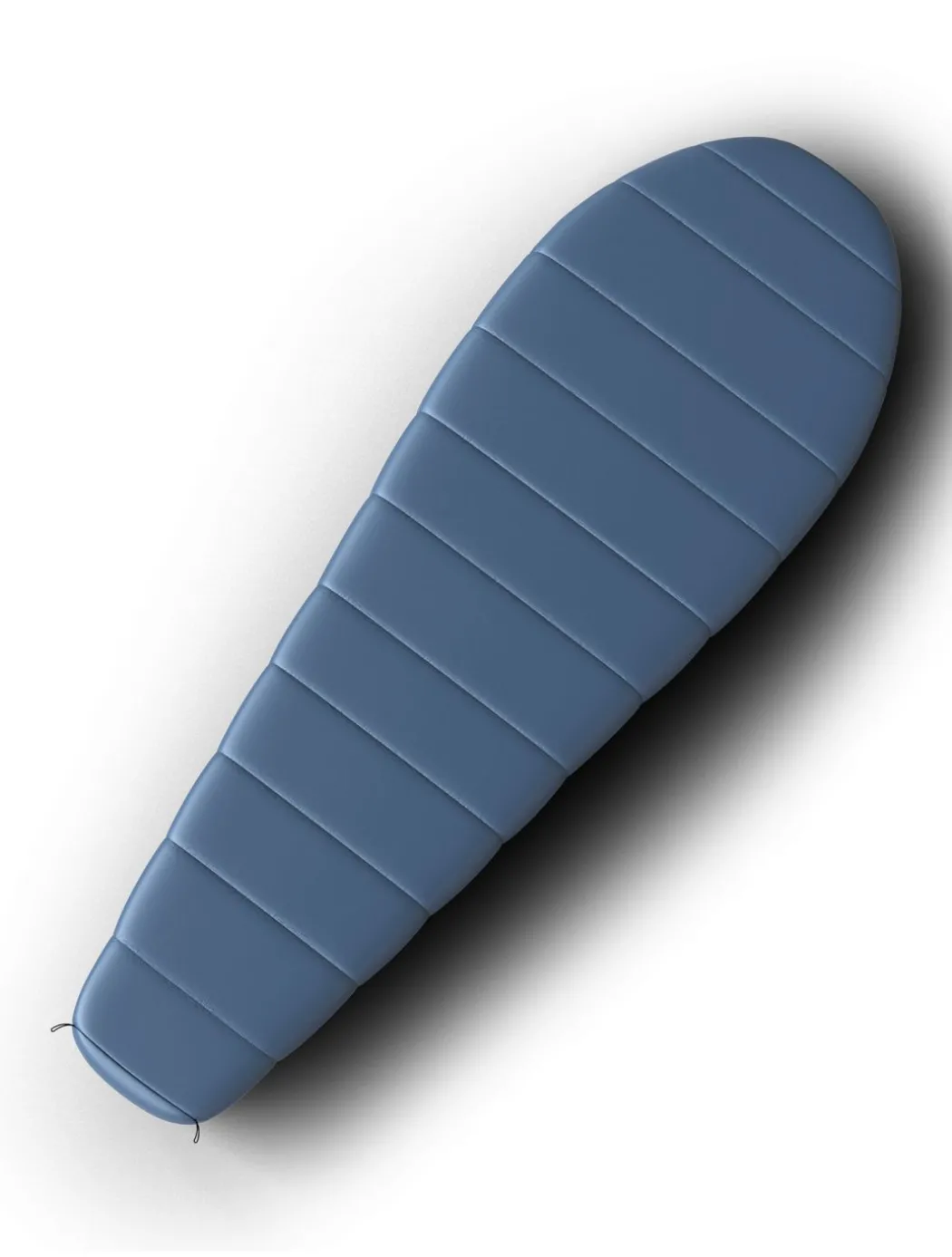 Husky-10 slaapzak unisex