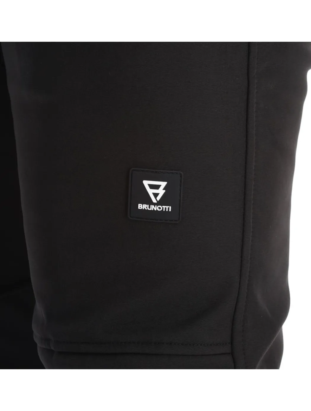 Huygens-N softshell skibroek heren
