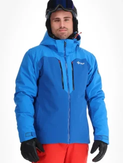 Hyder ski-jas heren