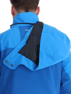 Hyder ski-jas heren
