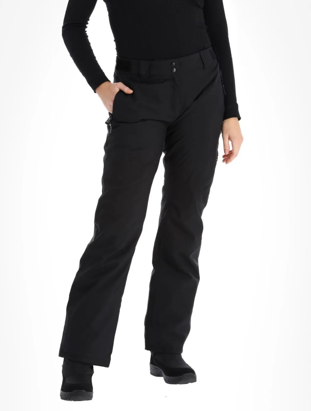 Ice skibroek dames