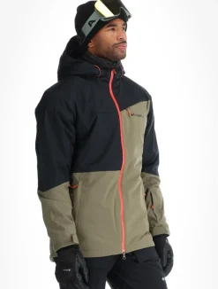 Iceberg Point™ II Jacket ski-jas heren