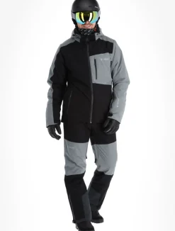 Icerocker Plus ski-jas heren