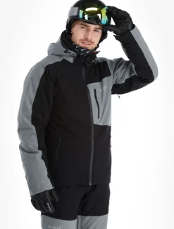 Icerocker Plus ski-jas heren