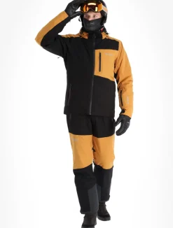 Icerocker Plus ski-jas heren