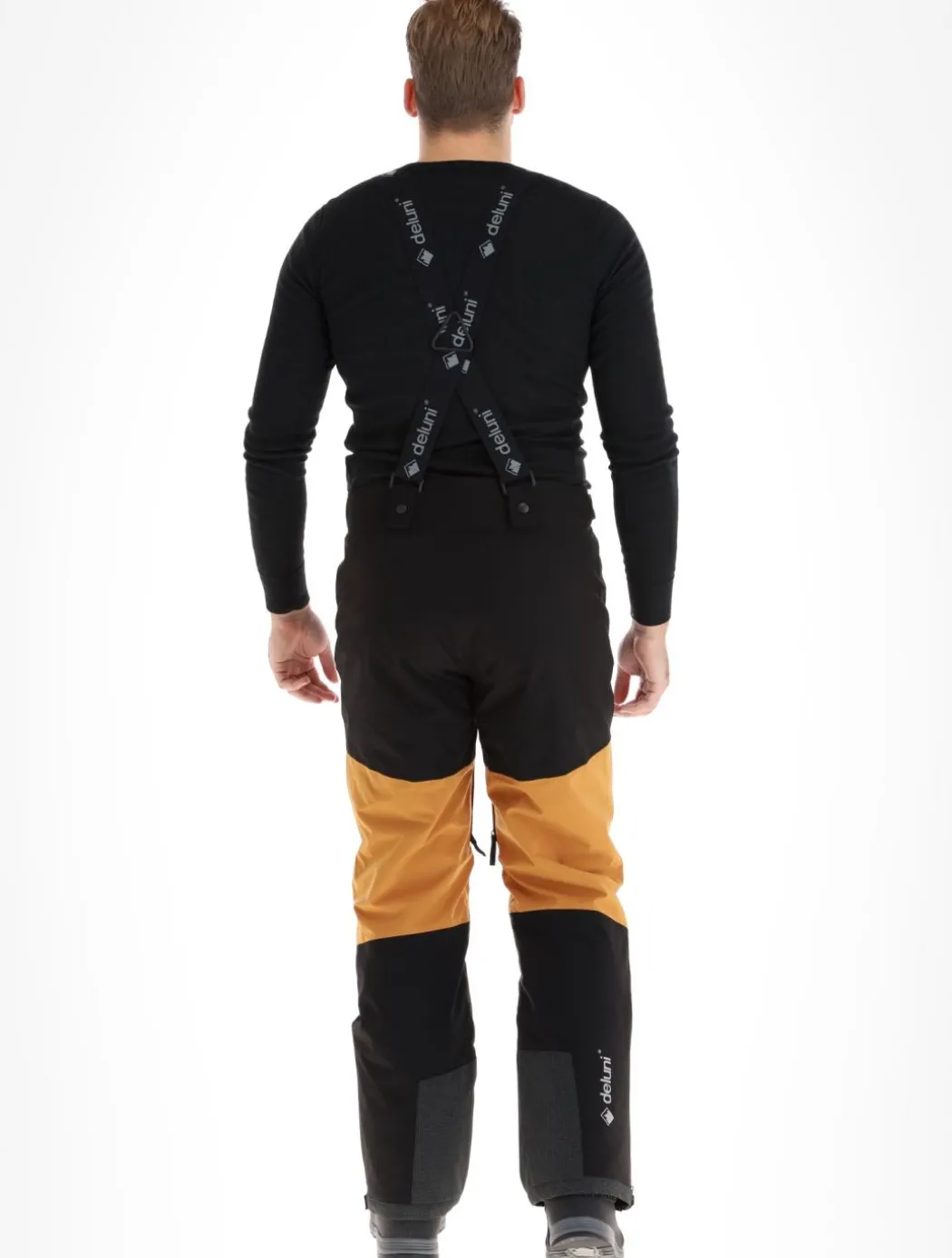 Icerocker Pro skibroek heren