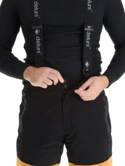 Icerocker Pro skibroek heren