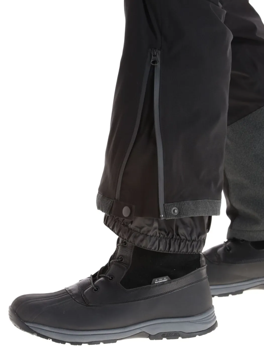 Icerocker Pro skibroek heren