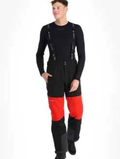 Icerocker Pro skibroek heren