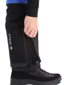 Icerocker Pro skibroek heren