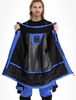Icerocker Pro ski-jas heren