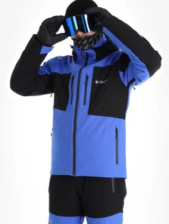 Icerocker Pro ski-jas heren