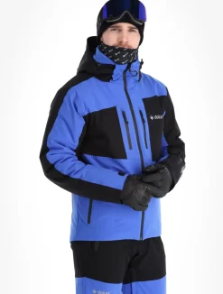 Icerocker Pro ski-jas heren