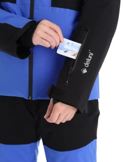 Icerocker Pro ski-jas heren
