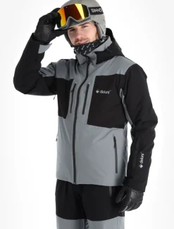 Icerocker Pro ski-jas heren