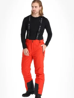 Icerocker Pure skibroek heren