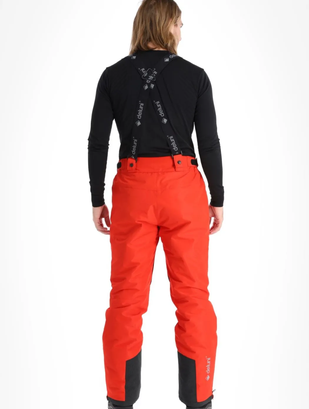 Icerocker Pure skibroek heren