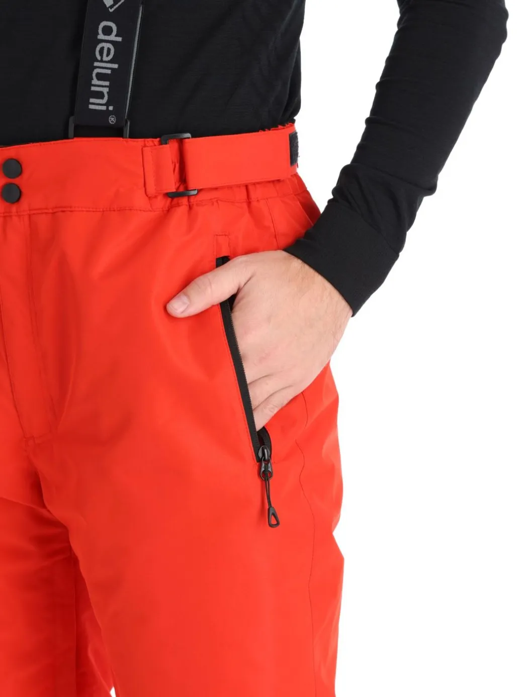 Icerocker Pure skibroek heren
