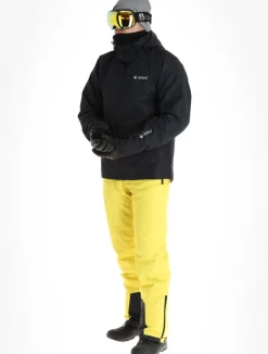 Icerocker Pure ski-jas heren