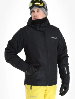 Icerocker Pure ski-jas heren