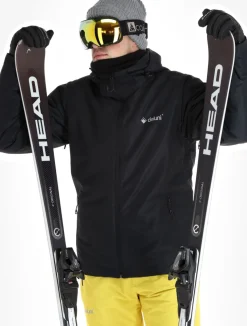 Icerocker Pure ski-jas heren