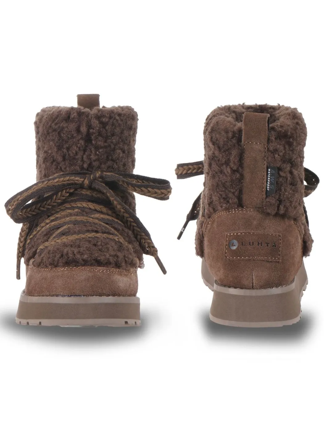 Ihana MS snowboots dames