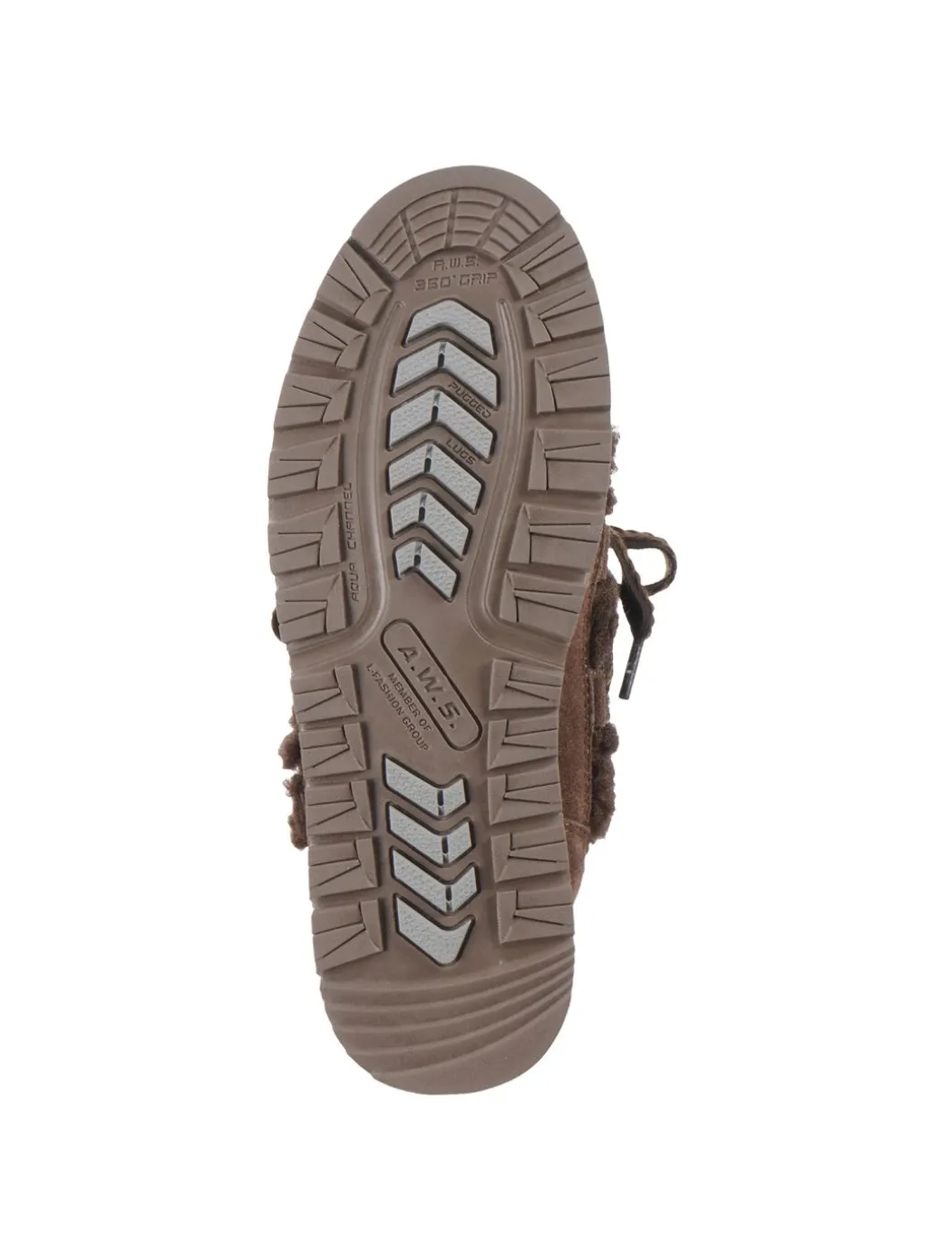 Ihana MS snowboots dames