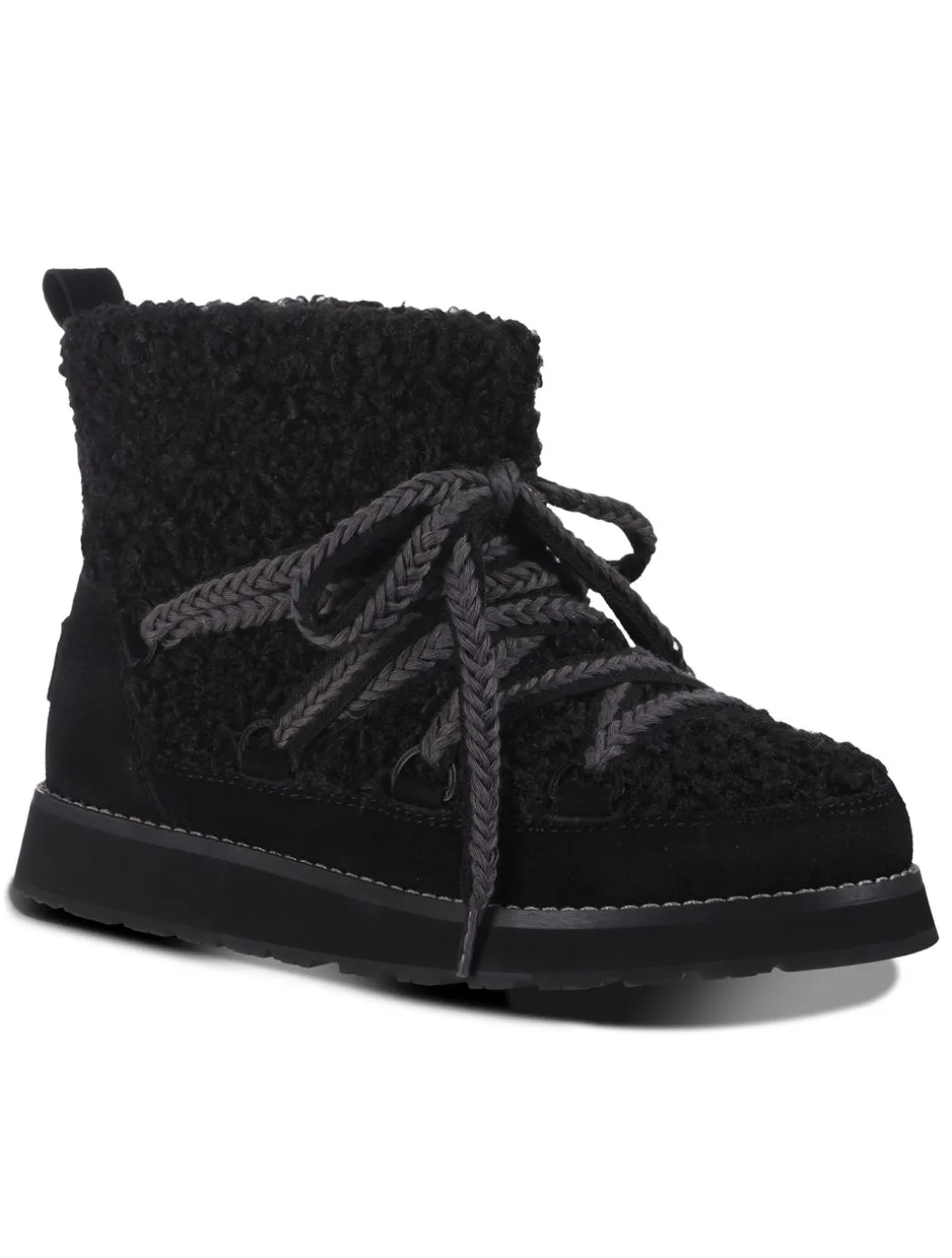 Ihana MS snowboots dames