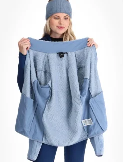 Ikaala vest dames